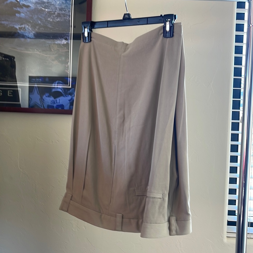 Mens golf shorts